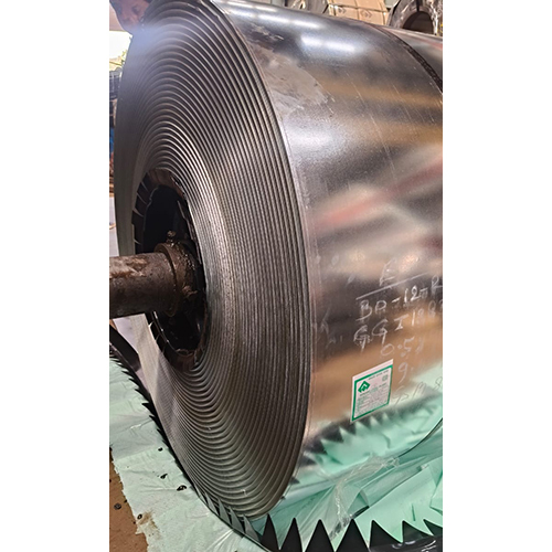 Steel Coils