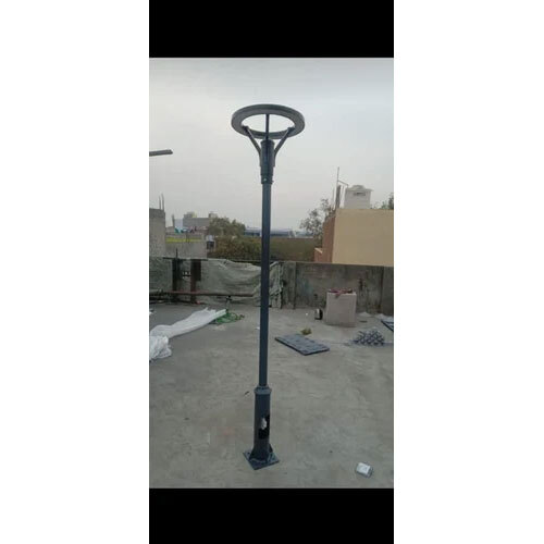 High Mast Pole