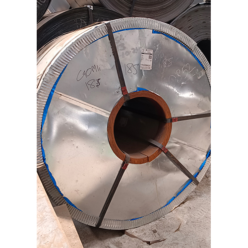 High Grade Gp Coil - Application: Industrial