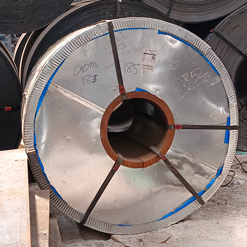 High Grade Gp Coil - Application: Industrial