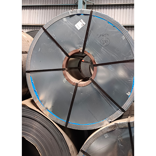 High Grade Gp Coil - Application: Industrial
