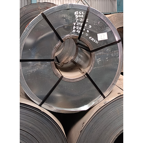 High Grade Gp Coil - Application: Industrial