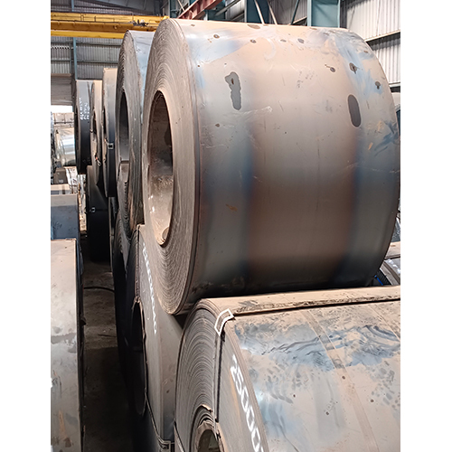 High Grade HR Coil
