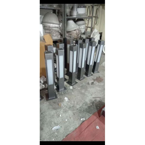 Led Bollard Light