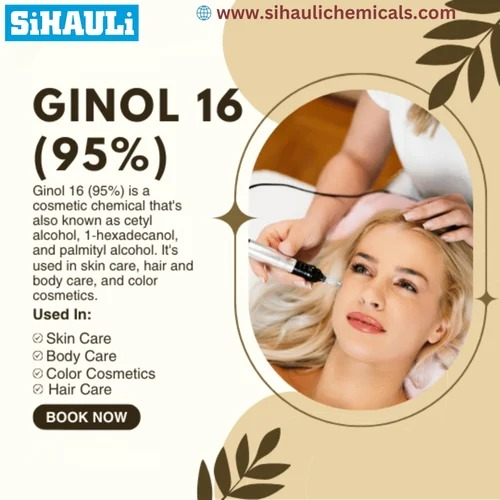 Ginol 16 Manufacturers, Suppliers, Exporters From Vasai Mumbai India