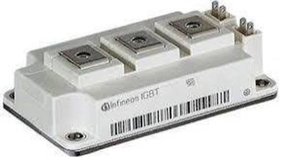 INFINEON IGBT