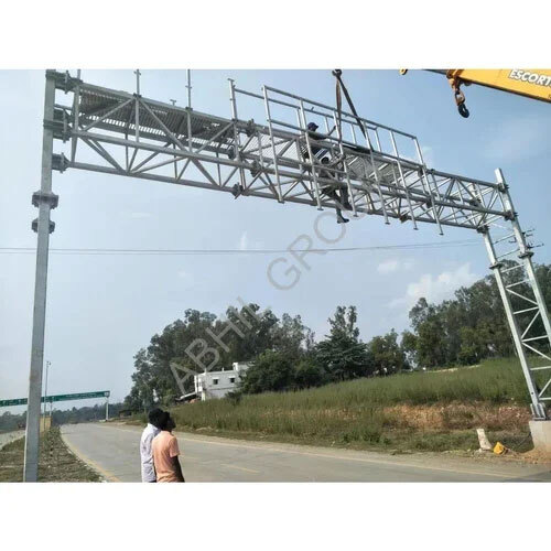 Gantry Pole Fabricators