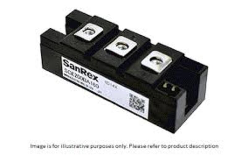 SANREX IGBT
