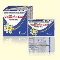Vitareme Gold