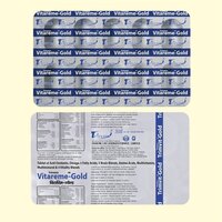 Vitareme Gold