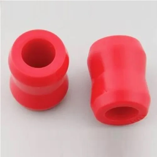 Round Silicon Rubber - Application: Industrial