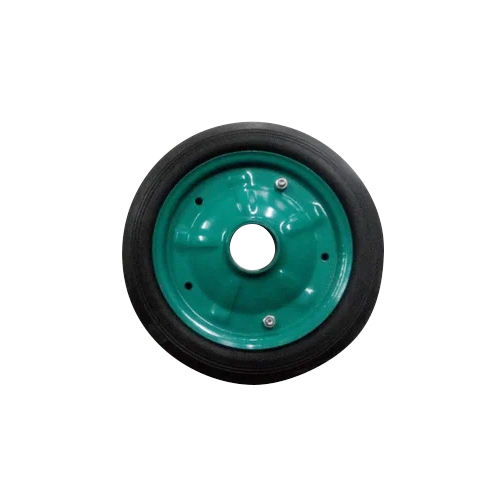 MS Heavy Duty Wheel