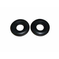 Holding Rubber Wheels