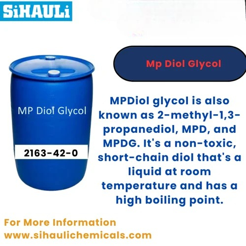 MP Diol glycol
