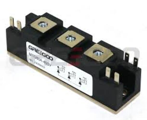 THYRISTOR MODULES