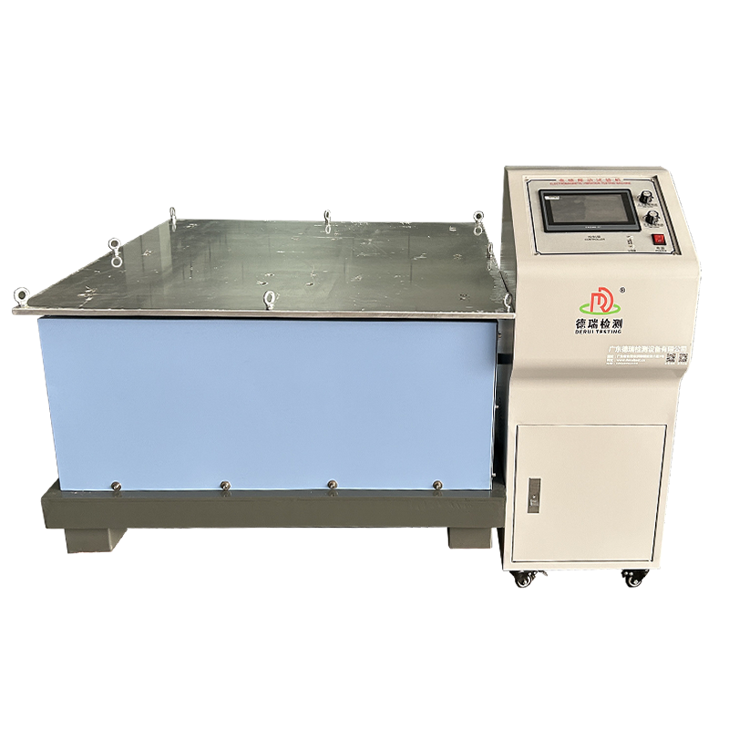 Electromagnetic Three-axis Vibration Test Bench