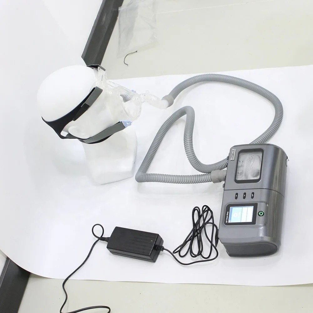VENTMED BIPAP	VM -8