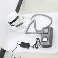 VENTMED BIPAP	VM -8
