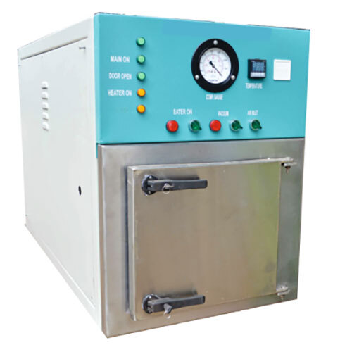 NEXX-004A Table Top Ethylene Oxide Gas Sterilizer