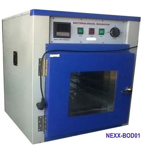 Nexx-Bod01 Bacterial Incubator - Color: Blue