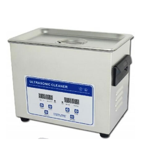 Nexx-Uc01 Ultrasonic Cleaner - Color: White