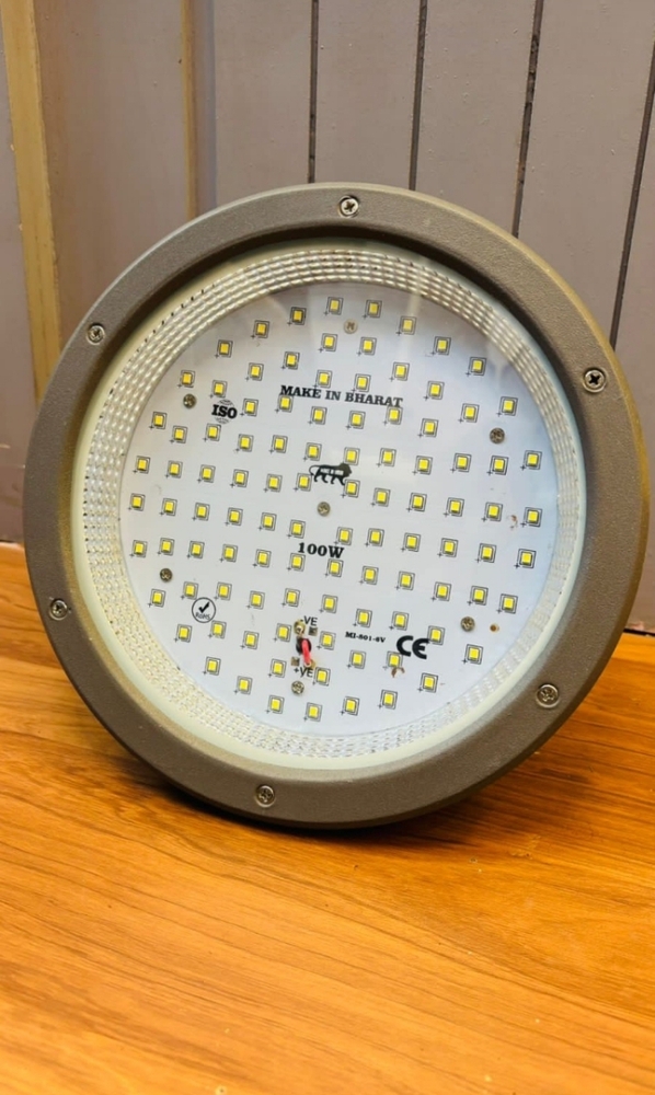 Highbay Light with 5050 LENS