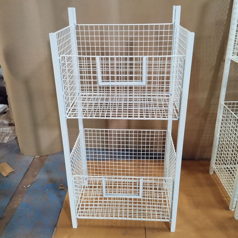 Display Racks