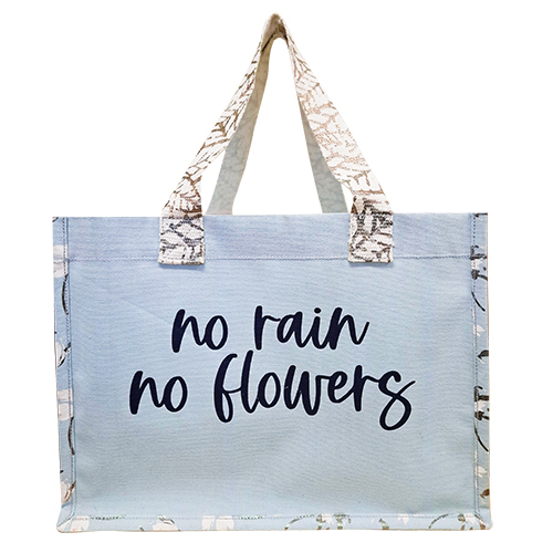 Jute Carry Bag