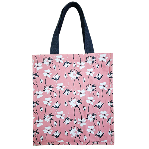 Jute Carry Bag