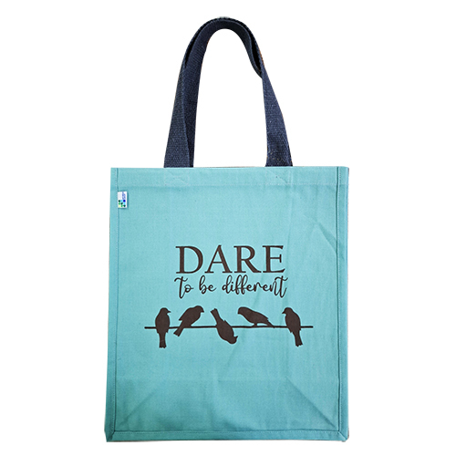 Jute Carry Bag