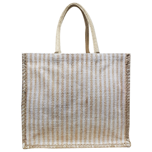 Jute Carry Bag