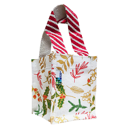 Jute Carry Bag