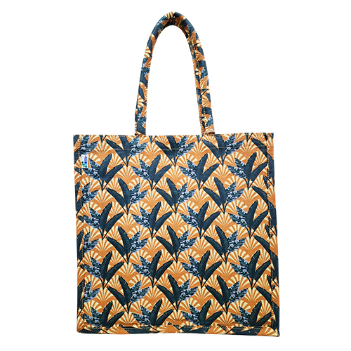Jute Carry Bag