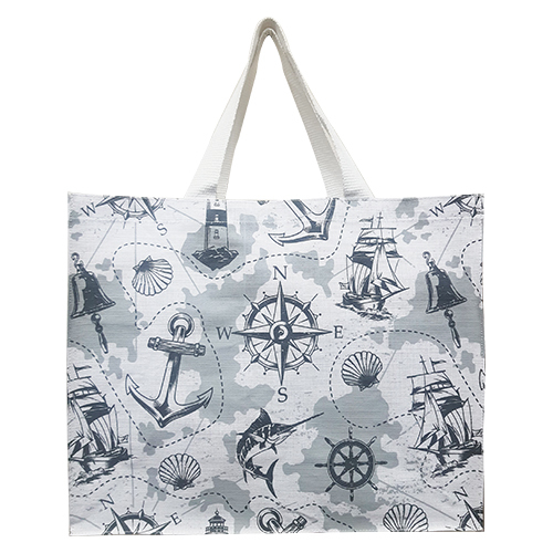Jute Carry Bag