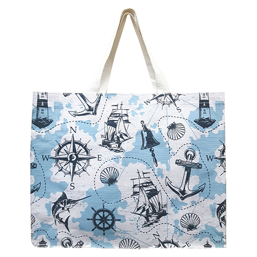 jute Carry Bag
