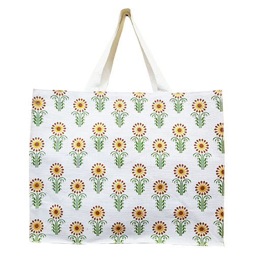Jute Carry Bag