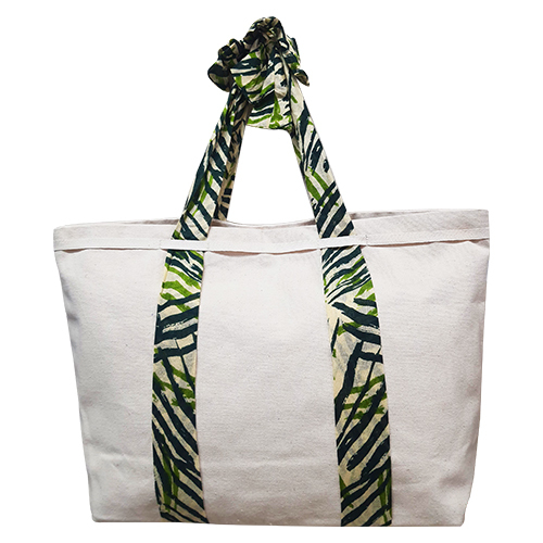 Jute Carry Bag