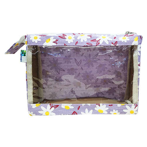 Birla Jute Carry Bag