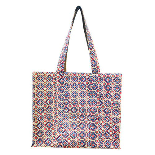 Jute Carry Bag