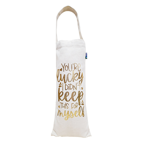 White Designer Bag