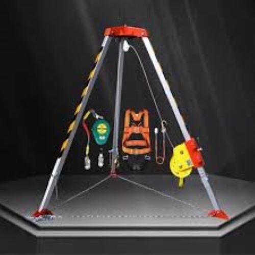 Confined Space Entry Kit