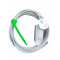 Spo2 Probe Sensor 5 Pin Doule Cut Adult - Features: Low Power Consumption