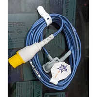 Spo2 Probe Sensor - Features: Low Power Consumption