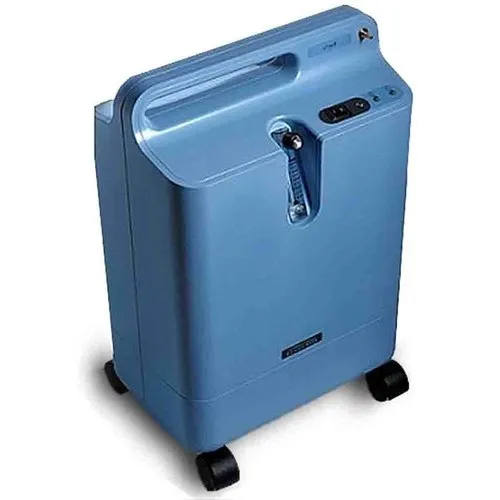 Oxygen Concentrator - Capacity: 3 Ltr