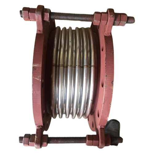 Mettalik Expansion Bellow