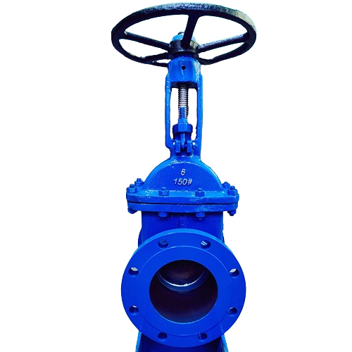 CL150 Cast Steel Gate Valve