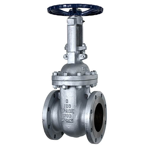 औद्योगिक Cs गेट वाल्व -