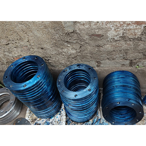 Metal Flanges