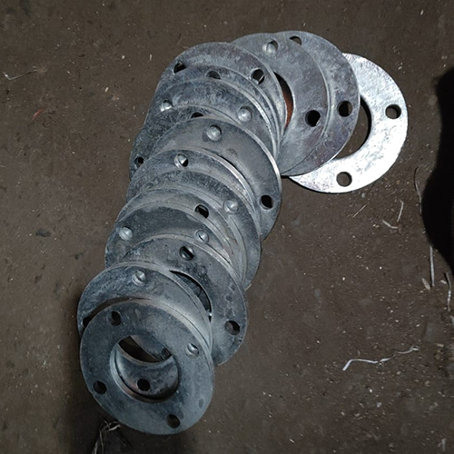 GI Slipon Flange