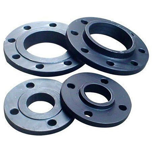 MS Slipon Flanges